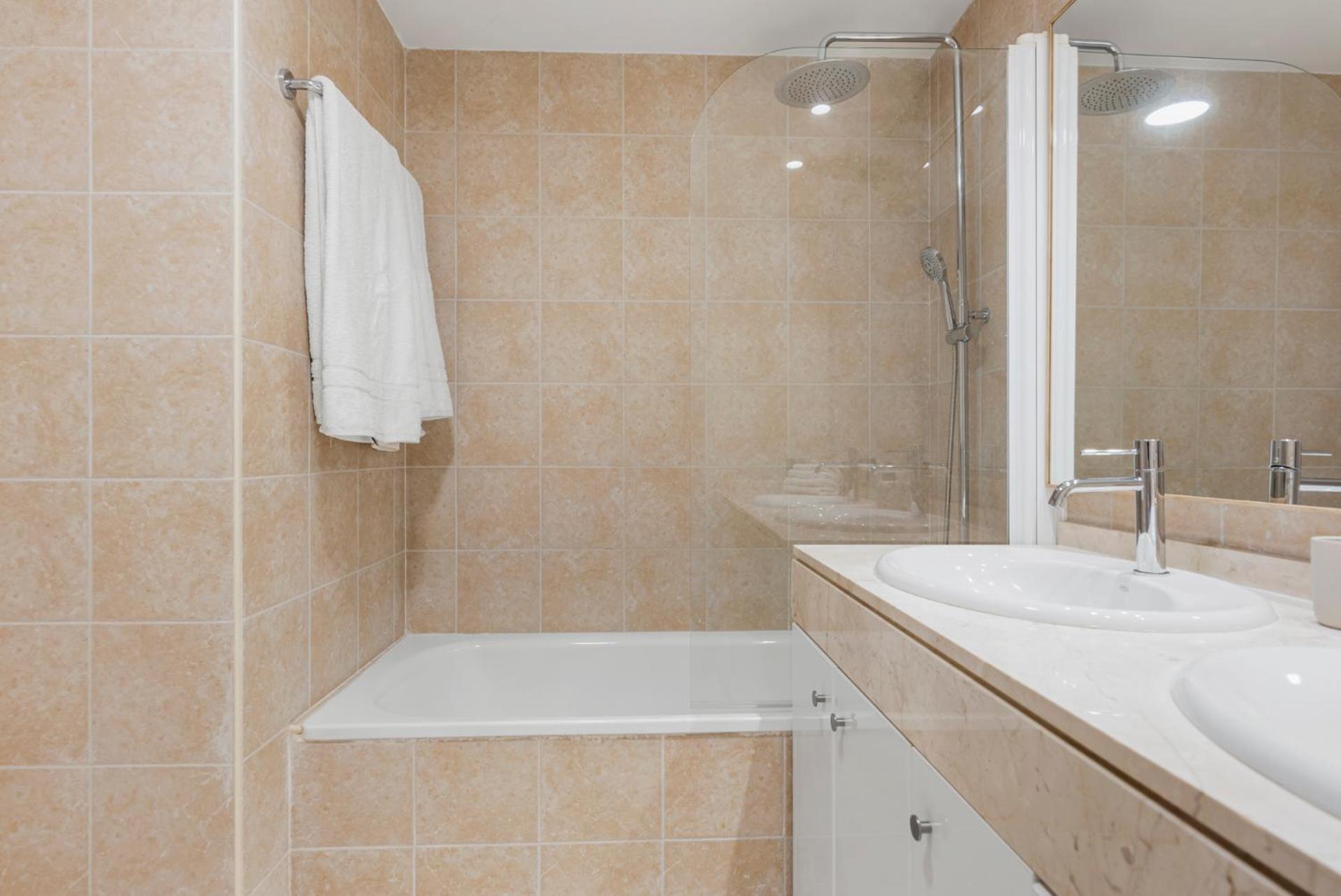 Sky And Sea Estepona Penthouse المظهر الخارجي الصورة
