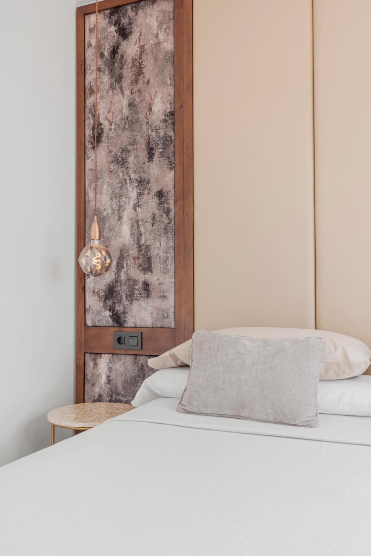 Sky And Sea Estepona Penthouse المظهر الخارجي الصورة